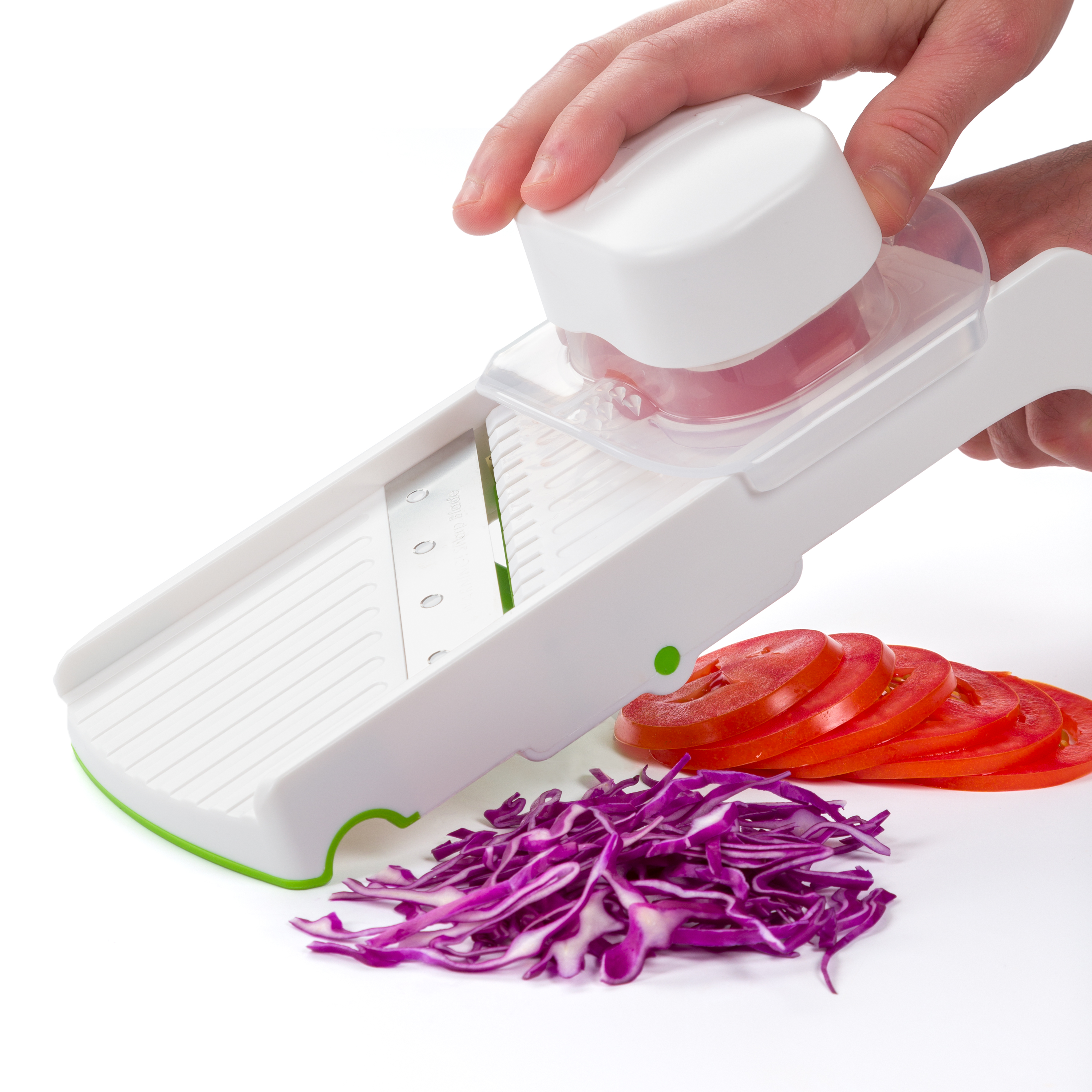 Prep Solutions Multi Slicer with Julienne Option photo 7