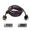 Belkin PRO Series High Integrity - VGA extension cable - 15 ft