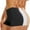 3 Pack, variant on Boyshort Underwear for Women Seamless Cotton Boxer Shorts Anti Chafing Soft Ladies BoyShorts Panties