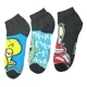 thumbnail image 5 of 6 Tines De Personajes De Bob Esponja Originales, 5 of 5