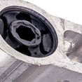 thumbnail image 3 of KarParts360 For Volkswagen Tiguan Limited 2017 2018 Suspension Control Arm Bushing Front, Lower, Rearward | Steel, Rubber Bushing Material | Grey Code | Bushing Mounting | For 3C0199231D, 3C0199231E, 3 of 4