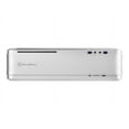 thumbnail image 4 of SilverStone Fortress SST-FTZ01S (SILVER) Computer Case, 4 of 15