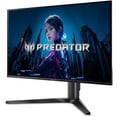 thumbnail image 3 of Restored Acer Predator X27U 27" WQHD OLED 2560 x 1440 240Hz Gaming Monitor (Refurbished), 3 of 5