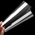 thumbnail image 3 of 50 Hojas de Acetato Transparentes, Plástico Resistente Al , 4,3 X 6,3 Pulgadas, Plantilla de Plástico Mylar en, 3 of 5