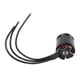 thumbnail image 2 of Motor sin escobillas RC, 3542 2500KV Outrunner sin escobillas Outrunner Motor sin escobillas Rotor de poste Motor sin escobillas Resultados impresionantes, 2 of 8