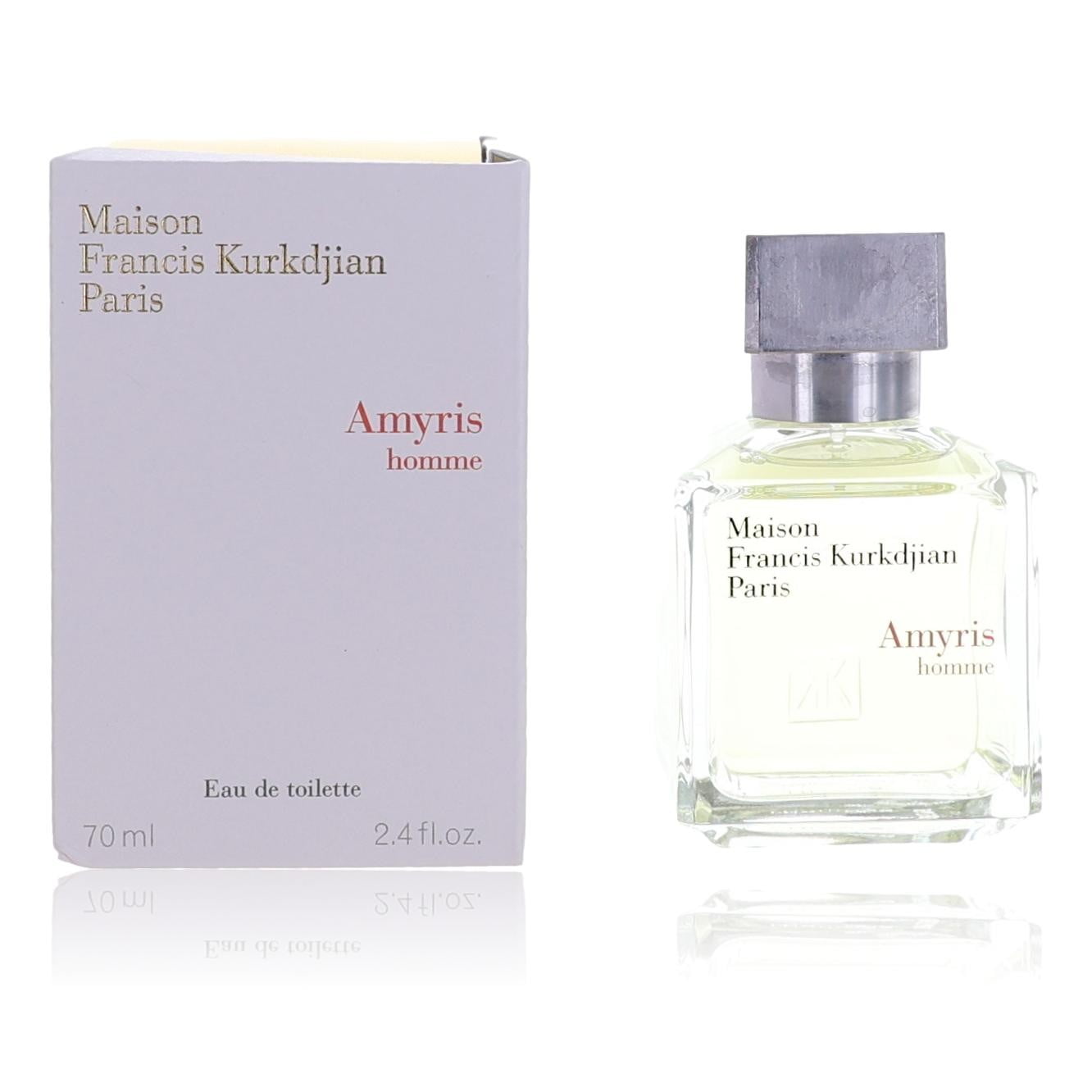 Maison Francis Kurkdjian Amyris Homme EDT 70 ml / 2.4 oz - Walmart.com