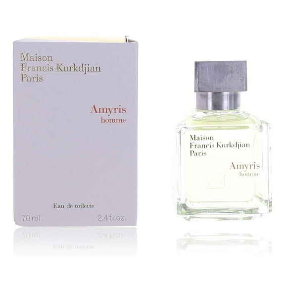 Amyris Homme by Maison Francis Kurkdjian, 2.4 oz EDT Spray for Men