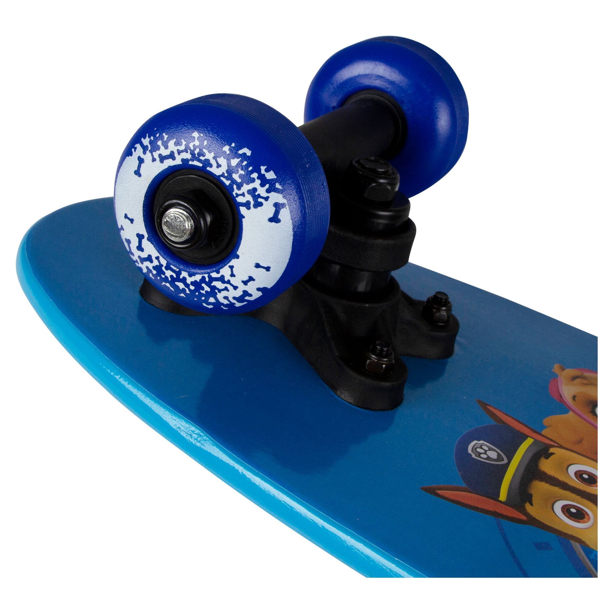 PlayWheels Complete 21 In. Skateboard (21 In. x 6 In.)