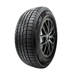 Hi Run WR089 ST225/75R15 117/112L E Trailer Tire - Walmart.com