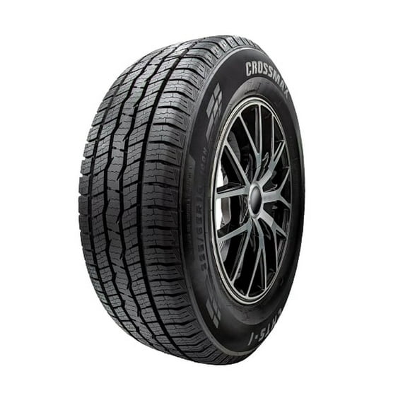 Crossmax 225/65R16 100H CHTS-1 All-Season Tire