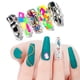 thumbnail image 4 of Diamantes de imitación de cristal de fondo plano de vidrio de múltiples formas para arte de uñas Adepaton CPB-US-CJZ324-3, 4 of 5