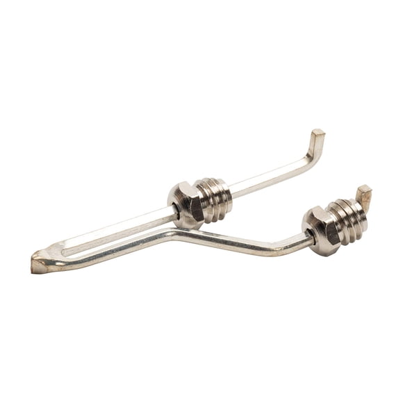 Punta de soldadura de repuesto Weller 7250N de 5,6 mm x 65 mm