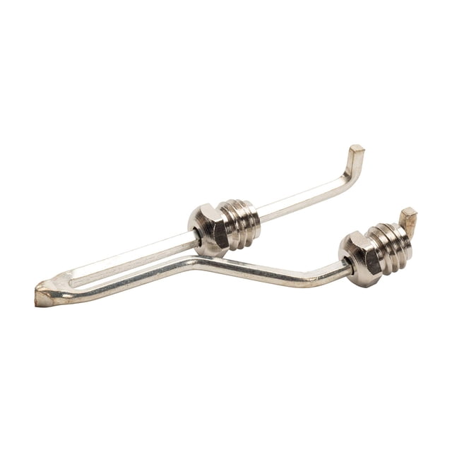 Punta de soldadura de repuesto Weller 7250N de 5,6 mm x 65 mm