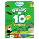 thumbnail image 1 of Juego de cartas Skillmatics Guess in 10 Animal Planet Kids 6+, 1 of 8