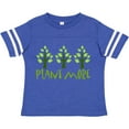thumbnail image 3 of Inktastic Earth Day Arbor Day Plant Trees Boys or Girls Toddler T-Shirt, 3 of 5
