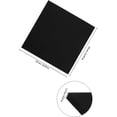 thumbnail image 2 of Generic Motorcycle Seat Cushion Foam Mat Replacement Racer Track Use Comfor, 2 of 6