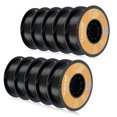 thumbnail image 4 of Filamento para impresora 3D KINGROON PETG de 1,75 mm, 5 kg, 10 kg, material de impresión 3D de colores mezclados, 1 kg/rollo, plástico PETG para impresora 3D FDM, 4 of 5