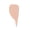 Cool 1.0, variant on 100% PURE Water Foundation Full Coverage Hydrating Makeup, Light Dewy Finish, Moisturizing Concealer for Normal to Dry Skin, Fruit Pigment Color Warm 6.0 w/Peachy Undertones for Tan Skin - 1 Fl Oz