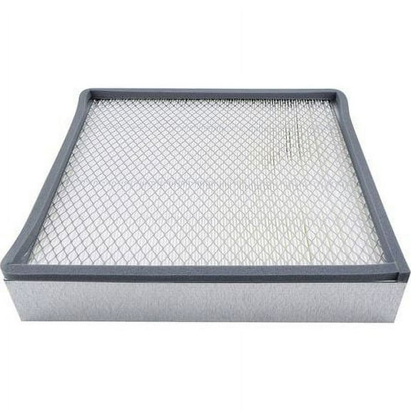 Cabin Air Filter,Rectangular