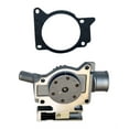 thumbnail image 2 of New Water Pump Compatible With Ford Escort Mercury Tracer 1991-1996 By 251513 252668 511697 Aw4069 1520901 P1517 3312 P1517 515998 160066499 Bwp837 1312118 B1517 B913 P913 P1517 97114, 2 of 4