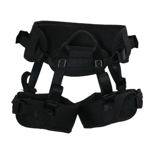 Arnés elástico para , equipo multifunción, regalo, cinturón elástico para fitness, para saltar, gimnasio en casa, cinturón de resistencia,