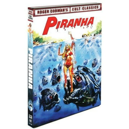 Piranha (Widescreen)