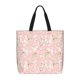 thumbnail image 1 of Easygdp Easter Bunny Bolsa Tote para Mujer, Bolso de Hombro para Trabajo, Playa, Viajes, Compras y Supermercado, 1 of 7