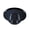 310-Black, variant on Strong 17mm Head Phone Mount Base For Car Vent Dashboard And Live Streaming Stand Aluminum Alloy Base