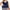 Navy, variant on Chama Womens Plus Size 3 Pieces Swimsuits Cropped Tankini Bathing Suits with Cover-up Printed Athletic Swimwear