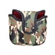 thumbnail image 3 of Funda para palo de golf para hombre y mujer, funda para palo de golf, portátil, impermeable, multiusos, para deportes al aire libre, 3 of 8