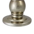 thumbnail image 3 of Northlight 4.5" Shiny Ceramic Pillar and Tapered Candle Holder - Champagne Gold, 3 of 3