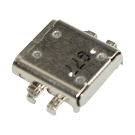 UPC: 0753569808098 | For HP Chromebook 15-DE 15-DE0021CL DC JACK USB TYPE-C Charging Port