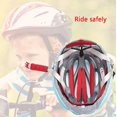 thumbnail image 2 of 2 juegos de almohadillas de espuma para casco de bicicleta, almohadillas de repuesto universales, accesorios para casco de ciclismo de motocicleta, 2 of 5