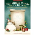 thumbnail image 2 of Christmas Carols for Kids: Early to Mid-Elementary Level (Paperback), 2 of 7