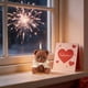 thumbnail image 5 of Vela Perfumada de Oso para San Valentín | Cera de Soja con Forma de Oso | Pequeña Vela Portátil para Decoración Romántica | Ideal Como Centro de Mesa o Recuerdo de Fiesta, 5 of 6