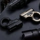 thumbnail image 3 of Pistolas Deslizantes Fidget, Pistola de Juguete Con Punta de Dedo, Juguetes para reducir el Estrés para la Ansiedad, Divertido Portátil Fidget Guns Juguetes para adultos y Niños, 3 of 7