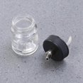 thumbnail image 3 of Airbrush Glass Bottles for Paint Spraying 22cc Professional Set, 3 of 3