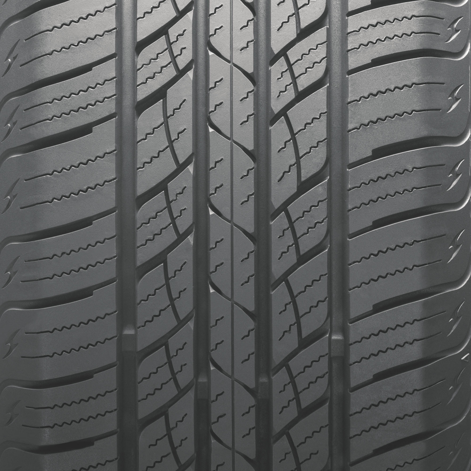Westlake SU318 All Season 245/60R18 105T SUV/Crossover Tire