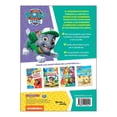 thumbnail image 2 of PAW Patrol. Mi primer libro para escribir Planeta México Nickelodeon, 2 of 2