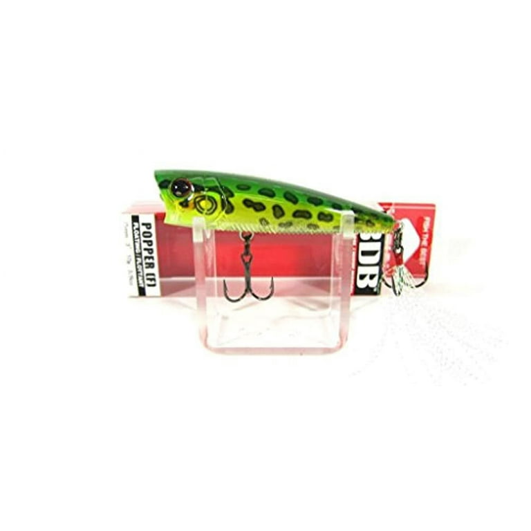 Yo-Zuri 3DB Popper 3