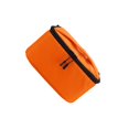 thumbnail image 2 of Wweixi Fishing Reel Bag Water Resistant Portable Holder Bag Storage Handbag Storage Orange, 2 of 6