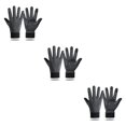 thumbnail image 3 of Naiovety 1 par de guantes antideslizantes, guantes portátiles a prueba de viento, bicicletas, motocicletas, accesorios para ciclismo al aire Type1 NO1, 3 of 6