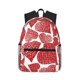 thumbnail image 1 of Easygdp Hearts Mochila Casual para Portátil, Mochila para Escuela, Viajes, Negocios, 1 of 6