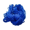 thumbnail image 4 of Raindrops 1Pack Durable Netted Hammock for Hiking and Picnic Bed Sleeping 240*80*05cm Blue, 4 of 8