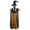BlackB, variant on Life Size Hanging Witch Halloween Animated Talking Decor, 180cm Latex Outdoor Prop
