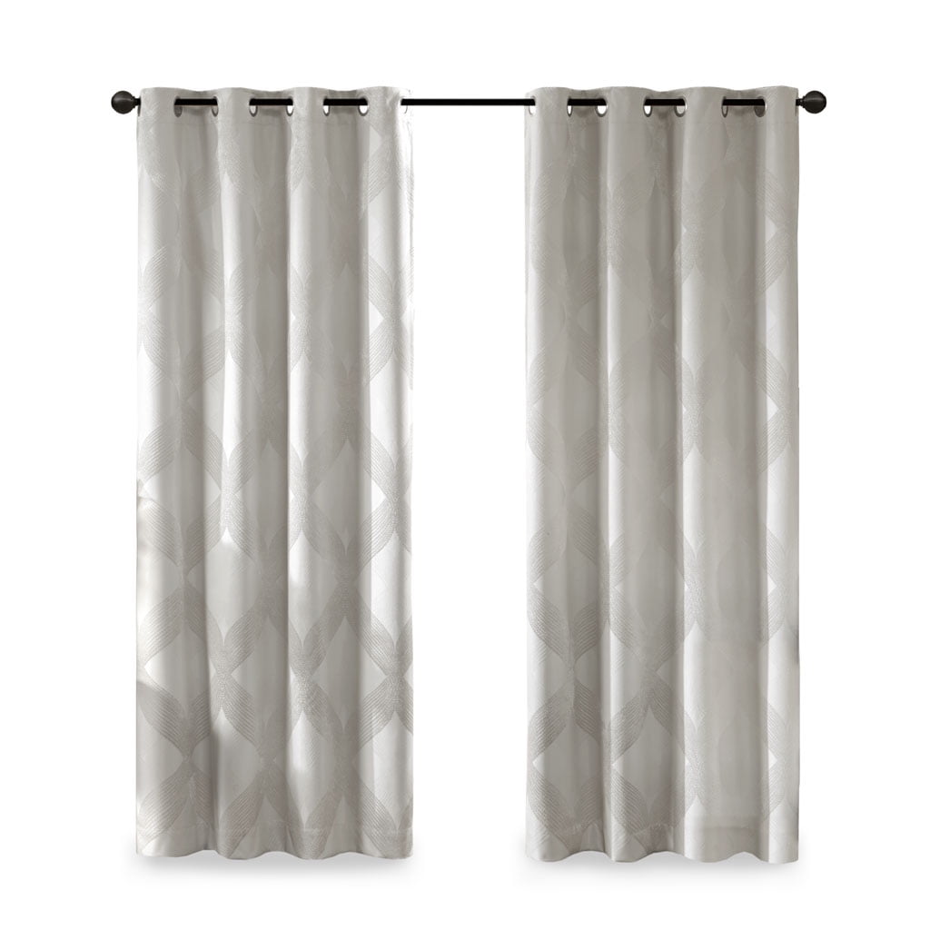 Blackout Curtain Panel (Only 1 Pc Panel)