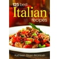thumbnail image 1 of 125 Best Italian Recipes, 1 of 2
