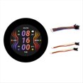 thumbnail image 1 of Placa de Desarrollo ESP32 S3 con Pantalla Táctil Redonda LCD de 2,1 Pulgadas Compatible con para WiFi Bluetooth para Desarrollo de GUI HMI LVGL, 1 of 5