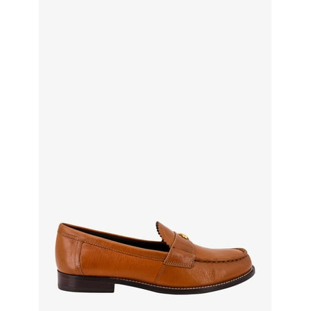 

Tory Burch Woman Perry Woman Brown Loafers