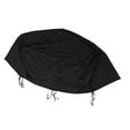 thumbnail image 1 of Auvent Occultant, Tente de Protection contre la Lumière, Moustiquaire Respirante pour Intérieur Extérieur, 1 of 7